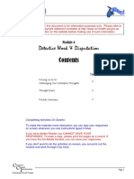 BB-6-Detective Work and Disputation PDF