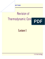 Thermo Fundamentals