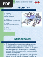 Curso de Neumatica