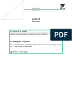 TP5 + Rtas PDF