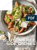 Gluten-Free Side Dishes: Jamie Geller's