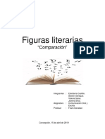 Figuras Literarias