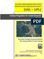 Ukl Upl Ipald Sumur Kumbang