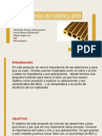 Proyecto Metalurgica