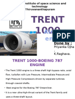 Rolls Royce Trent 1000 PDF