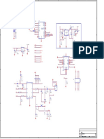 TTGO T-Call SIM800 v1.3 Schematic