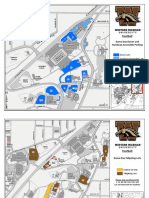 Tailgate Maps