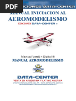 Iniciaci0n Al Aeromodelismo