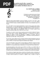 El Canto de La Misa PDF