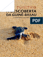 Guia Turistico Guine-Bissau Ue Acl2018 PT Web