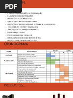 Importacion de Vinos