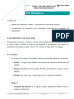 Hojaevolucionenfermera PDF