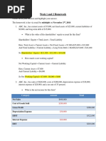 Financial Analytics