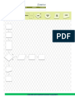 Six Sigma Process Map Template: Learn More About Smartsheet For Project Management