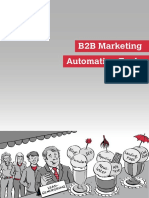 B2B Marketing Automation