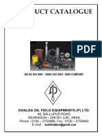 Catalog Mud Pump 25864