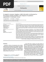 Radiography: G. Ogunmefun, M. Hardy, S. Boynes