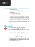 BD Bessel Functions PDF