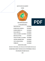 Konsep Dasar Analisis Biaya