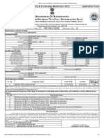 State Common Entrance Test Cell, Government of Maharashtra - .