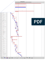 Cronograma Gantt