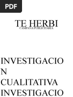 Te Herbi