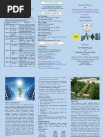 (PETPES-2019) : International Conference On " " International Conference On