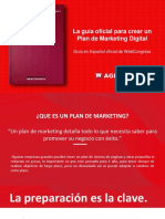 Ebook Guia Crear Un Plan de Marketing Digital