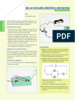 Circuitos Electrónicos Básicos