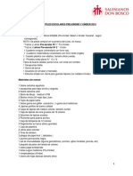 PreKinder Kinder PDF