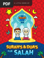 MySalahMat MiniBook01-DuaForSalah