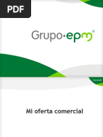 Marketing EPM