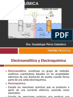 Electro Qu Mica