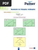 T 5ºaño S6 Resolucion de T.R.