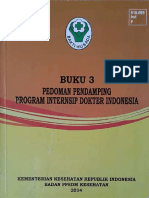 123dok Buku+3+Pedoman+Pendamping+Program+Internship+Dokter+Indonesia