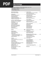 9 - Toronto Notes 2011 - Endocrinology PDF