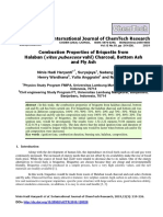 International Journal of Chemtech Research: Vitex Pubescens