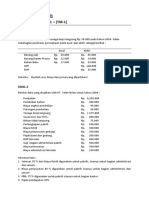 Home Work AB1 (TM-1)