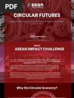 Asean Impact Challenge