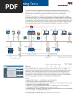 Sipro IEC 61850 Testing Tools ENU