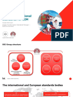 BSI Standards ISO19650