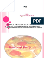 Pie PDF