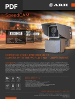 Arh Speedcam