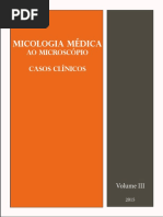 Micologia Medica Microscopio Vol03