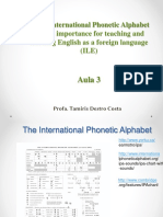 Aula 3 - Ipa 29.03