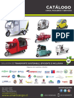 Catalogo Smart Cargo 2018