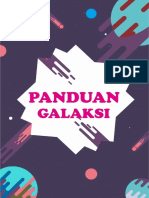 Esai Galaksi 2019