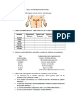 Taller de La Reproduccion Humana5