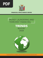 Trends Report 2018