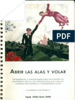 Abrir Las Alas y Volar